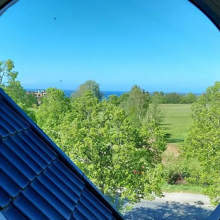 Fen Jastrzębia Góra